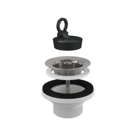 Pileta za lavabo 5/4